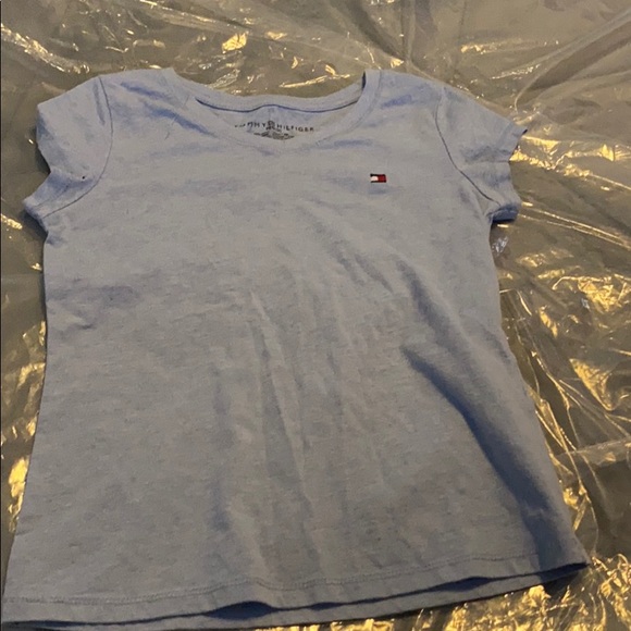 Tommy shirt - Picture 1 of 3